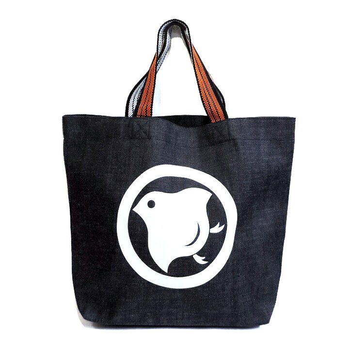 デニムトートバッグ 丸に千鳥 エコバッグ 肩掛けバッグ イラスト メンズ オリジナルレトロ 家紋 倉敷屋 日本製 手作り オシャレ カワイイ 手提げ 舗 デニムトートバッグ 丸に千鳥 エコバッグ 肩掛けバッグ イラスト メンズ オリジナルレトロ 家紋 倉敷屋 日本製 手作り オシャレ カワイイ 手提げ 舗