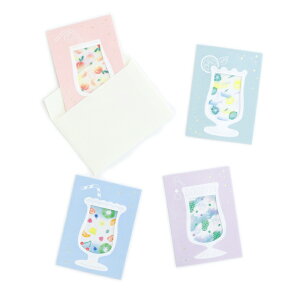 KOHAKU gECOXJ[h@S4@ Xe[Vi[ GreenFlash O[tbV { t[c t[chN ̂J[h bZ[WJ[h t J[