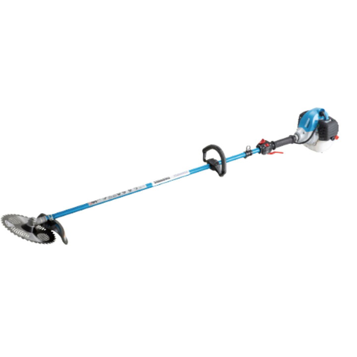 楽天市場】新ダイワ 刈払機 RM3127-PTD [shindaiwa 草刈り機] : 豊作 