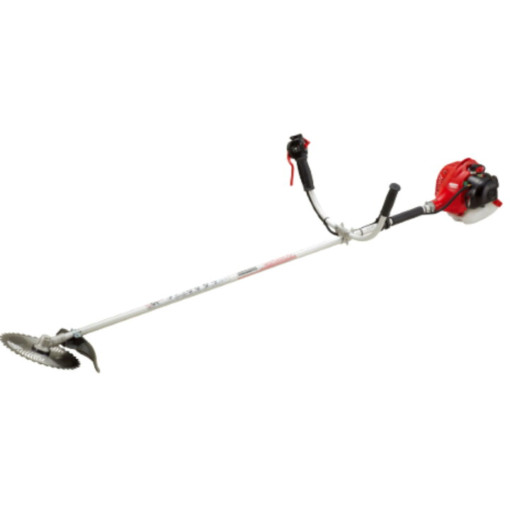 楽天市場】新ダイワ エンジン式刈払機 SSR2500-2T [shindaiwa 草刈機 