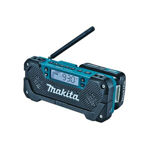 makita �[�d�����W�I MR052���o�b�e�����[�d��ʔ��� [ �}�L�^�@�g�у��W�I�@�[�d�� ]