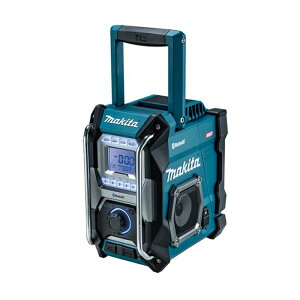 makita �[�d�����W�I MR002G ���o�b�e�����[�d��ʔ��� [ �}�L�^�@�g�у��W�I�@�[�d�� ]