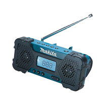 楽天市場】マキタ ラジオ mr106の通販