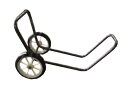OREC　移動車輪　SP853A/SP431F専用　［　スパイダーモアー　オーレック　］SP853A:0208-83000、SP431F:0326-83000