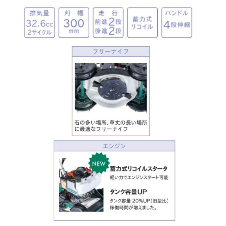 楽天市場】スパイダーモア オーレック SP301A ご自宅まで配送【ミニ 