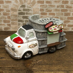 yI[fB[Y }l[oNzPIZZA CAR@AeB[N@AJu@ԁ@CeA