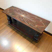 楽天市場】アジアン（横幅（cm）横幅：90 ～ 99.9cm）（テレビ台 