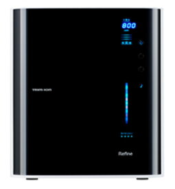 【送料無料】【日本トリム正規販売店】　電解水素水整水器　TRIM ION REFINE（トリムイオンリファイン）　日本トリム　リファイン　水素水　メーカー標準取付工事費無料