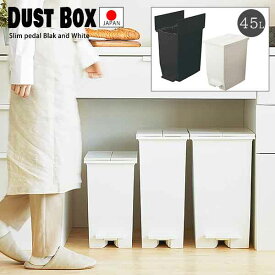 楽天市場 足踏みゴミ箱 lの通販