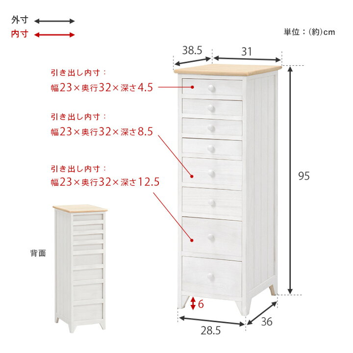 楽天市場】【5日☆全品5%OFFクーポン発行】 シャビーホワイトの 
