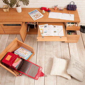 こだわりの日本製 完成品 ローデスク 120 天然木 アルダー材 収納 ロータイプ パソコンデスク 幅120 おしゃれ pc 安い 激安 プリンター収納 奥行45 文机 両袖 和風 洋風 テレワーク 在宅勤務 在