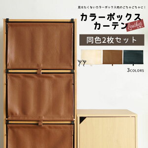 カラーボックス カーテンの人気商品 通販 価格比較 価格 Com
