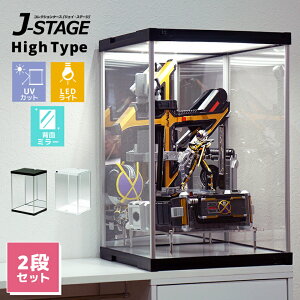 yLED2iZbgz nC^Cvo UVJbg RNVP[X J-STAGE HIGH LED2iZbg wʃ~[t LED ANP[X LEDt tBMAP[X  RNVbN tBMA fBX