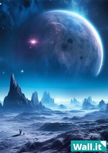 yWall.it A4 tBMAfBXvCP[XpwʃfUCV[g cz n  N[^[  F SF i f