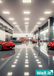 yWall.it A4 tBMAfBXvCP[XpwʃfUCV[g cz J[fB[[  V[[  W i wi