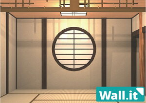 yWall.it A4 tBMAfBXvCP[XpwʃfUCV[g z a ̊  a   q