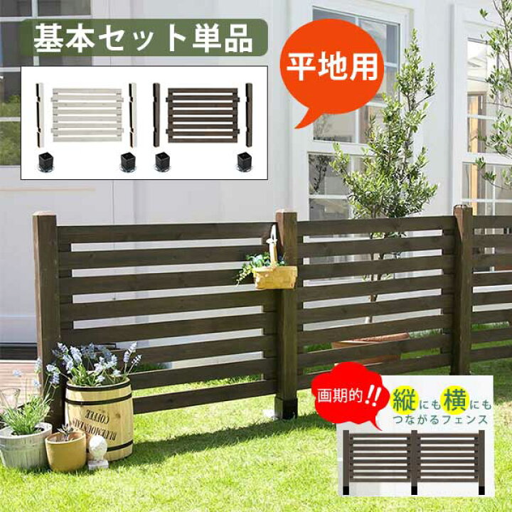 売れ筋ランキングも掲載中! ザッカル店ボーダーフェンス スプレッド 平地8連結セット SFBF1000-8HB ccak.sn