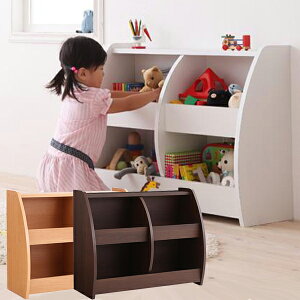 本棚 おもちゃ収納の通販 価格比較 価格 Com