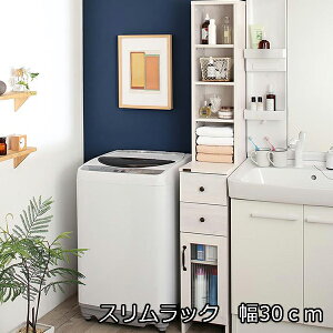 すき間収納 洗面所 ランドリーラック 収納 通販 価格比較 価格 Com