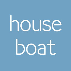 house BOAT