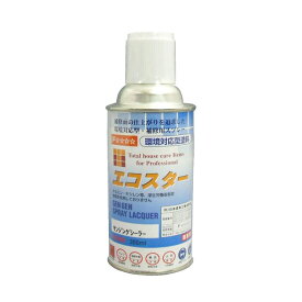 エコスター サンディングシーラー 300ml