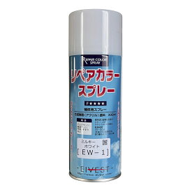 リペアカラースプレー EW系（全9色）