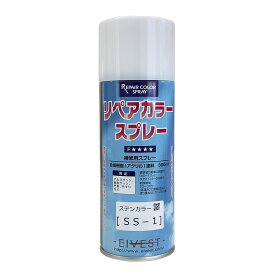 リペアカラースプレー SS系（全12色）