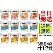 楽天市場】カップヌードルbig 詰め合わせの通販