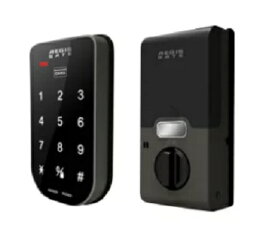 楽天市場】鍵穴のないリモコンドアロック REMOCK リモック [ピッキング 