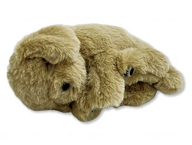 Relapy ゴールデンレトリバー　群馬電機 [レクリエーション コミュニケーション 介護 ぬいぐるみ a-w]※代金引換不可※沖縄、離島への配送不可