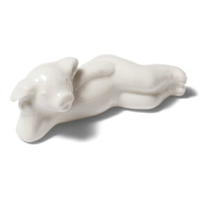 【最大1000円OFF】studio 'm ブーちゃん ごろ寝 箸置き はしおき 6種類【スタジオエム カトラリー おしゃれ かわいい】