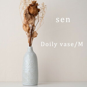 yő1000~OFFzsen ԕr Doily vase MTCY ԓy Ԋ ֑} u g CeApi   IuWF  IV Mtg v[g ̓z