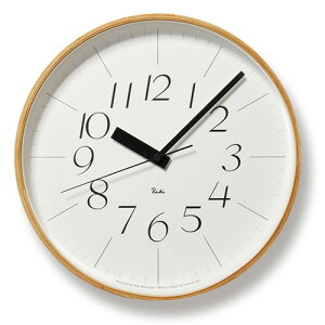 RIKI CLOCK RC L dgv WR08-26