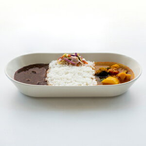 yő1000~OFFzzen to oval curry bowl J[M amabro A}u gāy {E M  aH Mtg v[g  IV ̓ ̓z