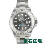 ロレックス ROLEX ヨットマスター40 126622【新品】メンズ 腕時計 送料無料