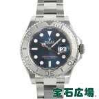 ロレックス ROLEX ヨットマスター40 126622【新品】メンズ 腕時計 送料無料