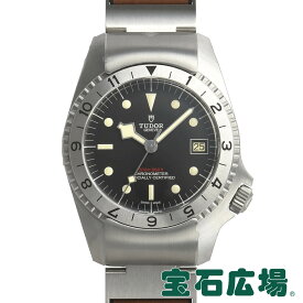 チューダー TUDOR ブラックベイ P01 70150【新品】メンズ 腕時計 送料無料