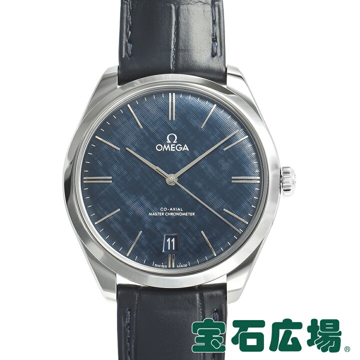 楽天市場】オメガ OMEGA デビル トレゾア コーアクシャルマスター  