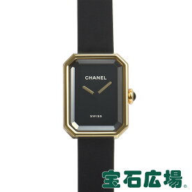 シャネル CHANEL プルミエール ヴェルヴェット H6125【新品】レディース 腕時計 送料無料