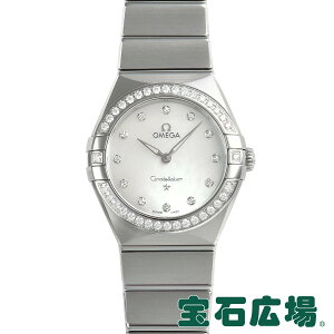 �I���K OMEGA �R���X�e���[�V���� �}���n�b�^���N�H�[�c 131.15.28.60.55.001�y�V�i�z���f�B�[�X �r���v ��������