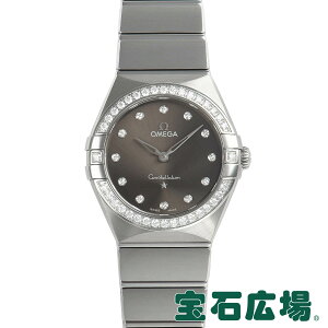 �I���K OMEGA �R���X�e���[�V���� �}���n�b�^���N�H�[�c 131.15.28.60.56.001�y�V�i�z���f�B�[�X �r���v ��������