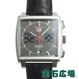 タグ・ホイヤー TAG HEUER モナコ クロノ キャリバー12 限定1000本 CAW211J.FC6476【新品】メンズ 腕時計 送料無料