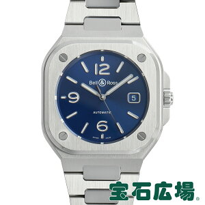 �y�ő�30000�~OFF�N�[�|��5/1(��)0���J�n�z�x�������X BELL & ROSS BR05 BLUESTEEL BR05A-BLU-ST/SST�y�V�i�z�����Y �r���v ��������