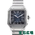 カルティエ CARTIER サントス ドゥ カルティエ WSSA0030【新品】メンズ 腕時計 送料無料
