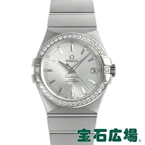 �I���K OMEGA �R���X�e���[�V���� �R�[�A�N�V���� �N���m���[�^�[ 123.15.35.20.02.001�y�V�i�z�����Y �r���v ��������