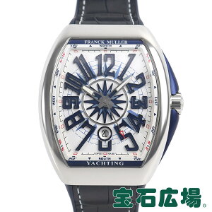 tN~[ FRANCK MULLER @K[h beBO V45SCDT YACHTINGyVizY rv 