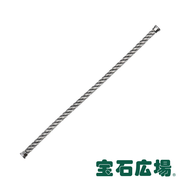 楽天市場】フレッド FRED フォース10 シルバー ケーブル (LM) 6B0109 
