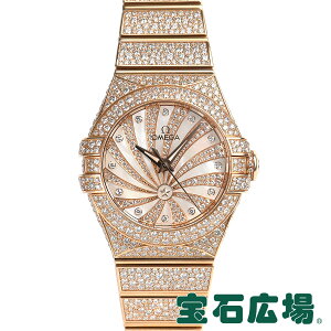 �I���K OMEGA �R���X�e���[�V���� �R�[�A�N�V���� 123.55.31.20.55.006�y�V�i�z���f�B�[�X �r���v ��������