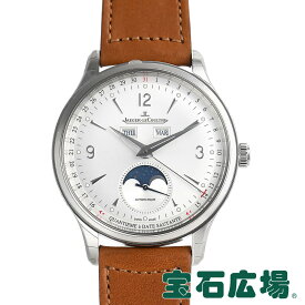 ジャガールクルト JAEGER LECOULTRE マスターコントロールカレンダー Q4148420【新品】メンズ 腕時計 送料無料