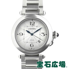 カルティエ CARTIER パシャ ドゥ カルティエ 41 WSPA0009【新品】メンズ 腕時計 送料無料